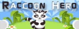 Raccoon Hero cover art