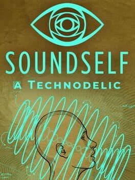 SoundSelf cover art