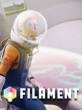 Filament cover art