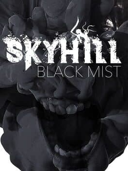 SKYHILL: Black Mist cover art