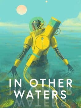 In Other Waters cover art