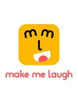 Make Me Laugh cover art