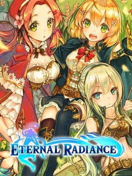 Eternal Radiance cover art