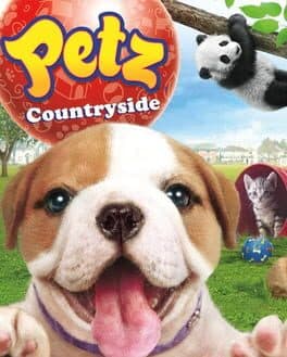 Petz Countryside cover art