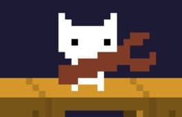 Clockwork Cat cover art