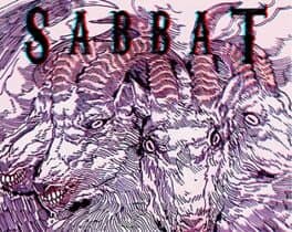 Sabbat: Director's Kvt cover art