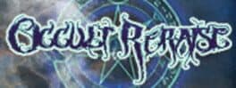Occult ReRaise cover art