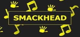 Smackhead cover art