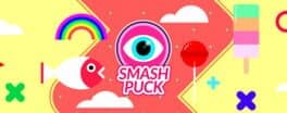 Smash Puck cover art