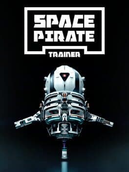 Space Pirate Trainer cover art
