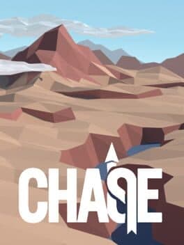 Chase cover art