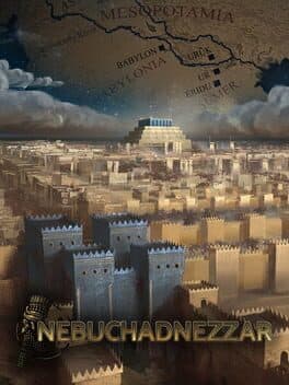 Nebuchadnezzar cover art