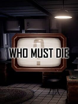 Who Must Die cover art
