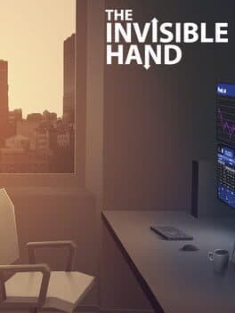 The Invisible Hand cover art