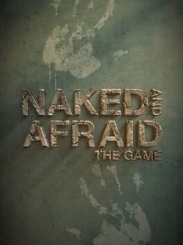 Naked and Afraid: The Game cover art