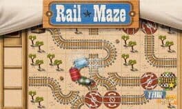 Rail Maze cover art