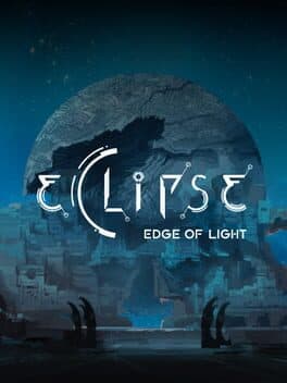 Eclipse: Edge of Light cover art