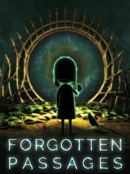 Forgotten Passages cover art