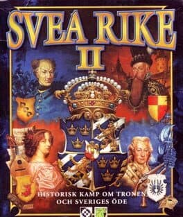 Svea Rike 2 cover art