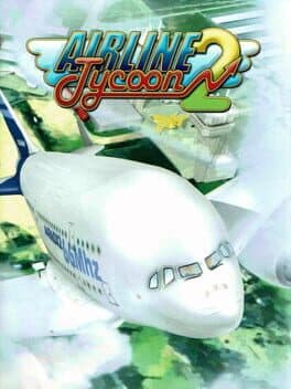 Airline Tycoon 2 cover art