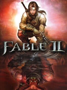 Fable II cover art