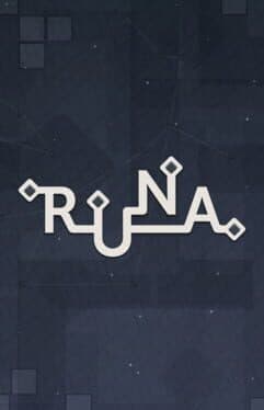 Runa cover art