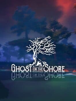 Ghost on the Shore cover art