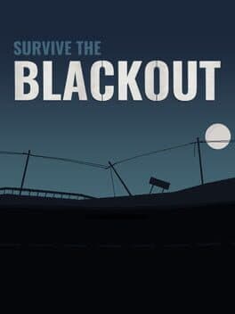 Survive the Blackout cover art