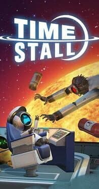 Time Stall cover art