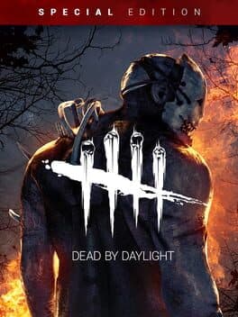 Dead by Daylight: Special Edition cover art