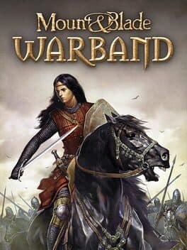 Mount & Blade: Warband cover art