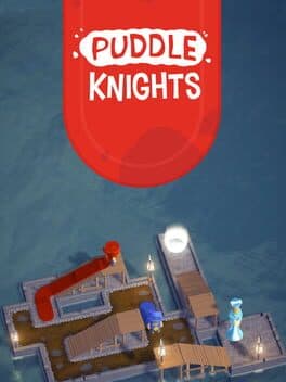 Puddle Knights cover art