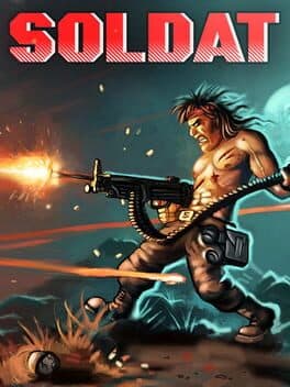 Soldat cover art