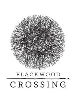 Blackwood Crossing cover art