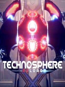 Technosphere Reload cover art