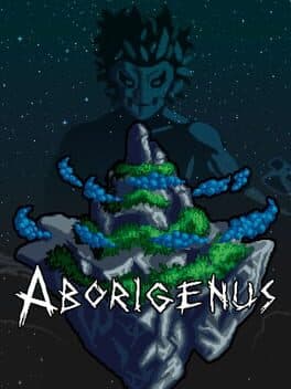 Aborigenus cover art