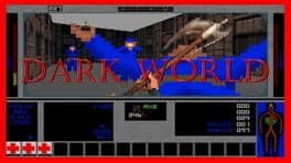 Dark World cover art