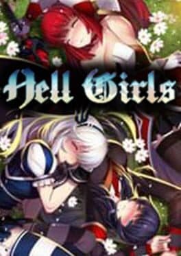 Hell Girls cover art