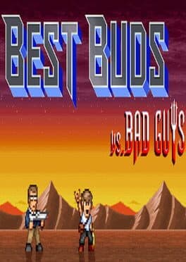 Best Buds cover art