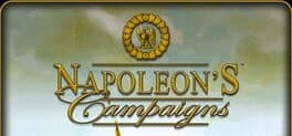 Napoleon's Campaigns cover art