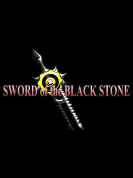 Sword of the Black Stone cover art