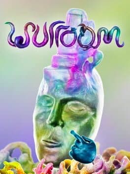 Wurroom cover art