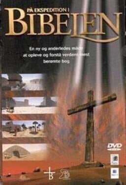 På Ekspedition i Bibelen cover art