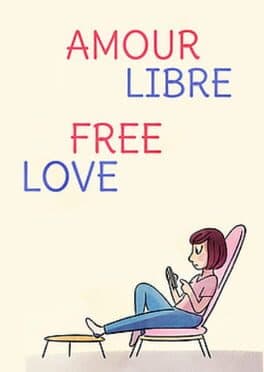 Amour Libre cover art