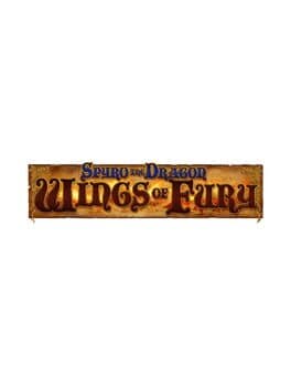 Spyro the Dragon: Wings of Fury cover art