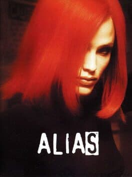 Alias cover art