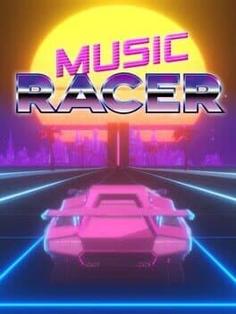 Music Racer cover art