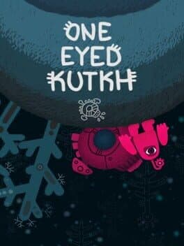One Eyed Kutkh cover art