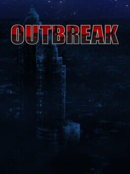 Outbreak cover art