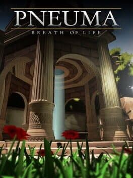 Pneuma: Breath of Life cover art